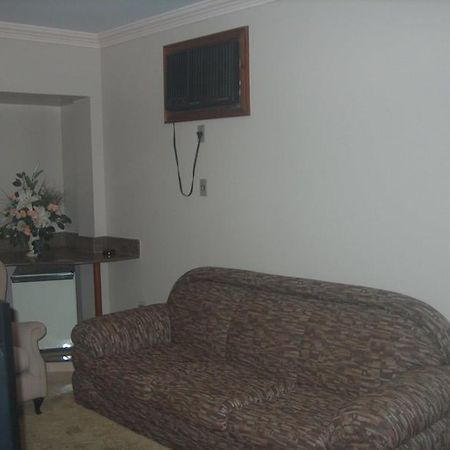 Hotel Gramado De Campos Campos dos Goytacazes Zewnętrze zdjęcie