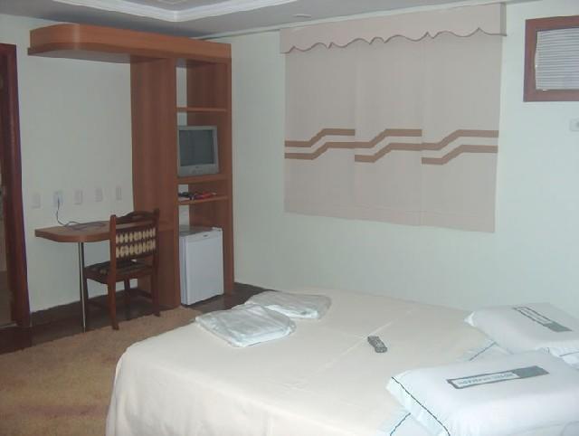 Hotel Gramado De Campos Campos dos Goytacazes Zewnętrze zdjęcie