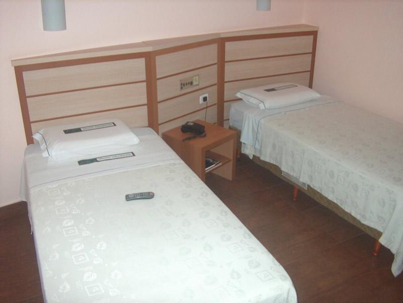 Hotel Gramado De Campos Campos dos Goytacazes Zewnętrze zdjęcie