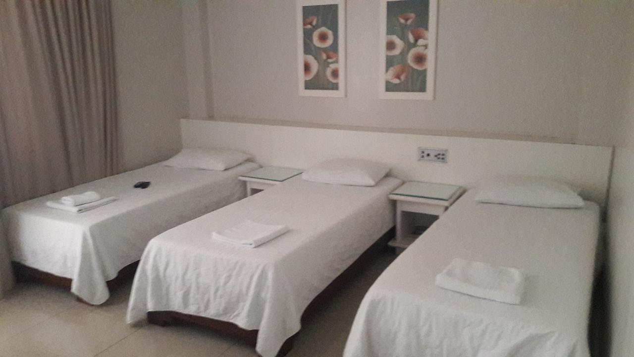 Hotel Gramado De Campos Campos dos Goytacazes Zewnętrze zdjęcie